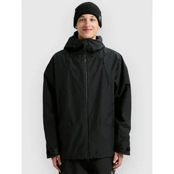 Burton Futuretrst Jacket true black