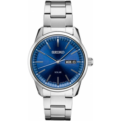 SEIKO ženska ročna ura Solar SNE525P1