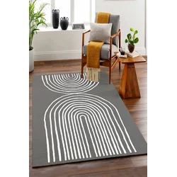 Conceptum Hypnose Tepih, 60x100cm, Bordo