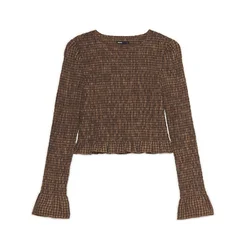 Cropp - Bluza z naborki - other