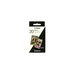 CANON foto papir za štampač 20/1 Zoemini ZP-2030 bijeli