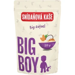 Big Boy Big Rafael kaša 350 g, big rafael ECO varianta