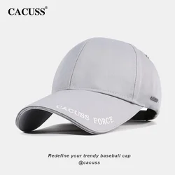 Cacuss Muški kačket, Sivi
