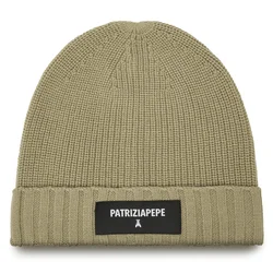 Kapa Patrizia Pepe 2F0111/K9O3A-B848 Siva