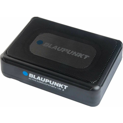 BLAUPUNKT Auto subwoofer aktivni GTW 190 A
