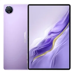 Oukitel OT12 tablet 11 4G LTE, 4/256 GB, 8000 mAh, sa futrolom i olovkom, ljubičasti