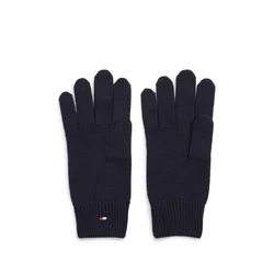 TOMMY HILFIGER Rokavice marine