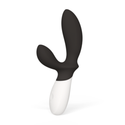 Lelo - Loki Wave 2 - Črna