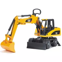 Caterpillar Mobilbagger