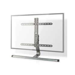 Nedis TVSM5120GY - Stalak za TV Full Motion 37-75”