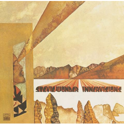 Stevie Wonder – Innervisions