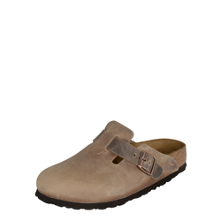 BIRKENSTOCK Cokle Boston, rjava