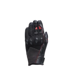 DAINESE Karakum ergo-tek mag. con. rukavice crn/crn