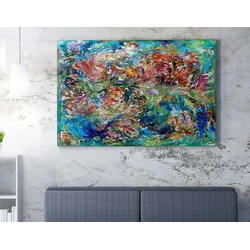 Zidna slika WY332, 50x70 cm