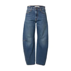 LEVIS  Kavbojke modra