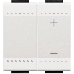 REGULATOR SVETLOBE ZA BIVAL TERMS 0–10 V N4410N