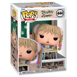Figura Funko POP! Britney Spears - Baby OMT