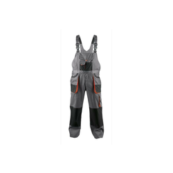 FF CARL BE-01-004 lacl kalh bela/siva 62