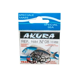 TRABUCCO AKURA 9684 14