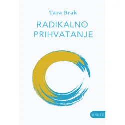 Radikalno prihvatanje