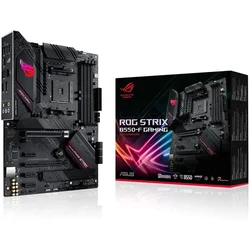 Asus ROG STRIX B550-F GAMING matična ploča(PLO02964)