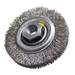 shumee DISK KRTAČA JEKLENA ŽICA M-14, FI110MM