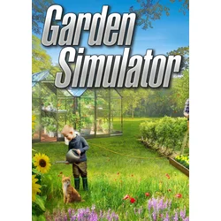 Garden Simulator (Nintendo Switch) eShop Key EUROPE