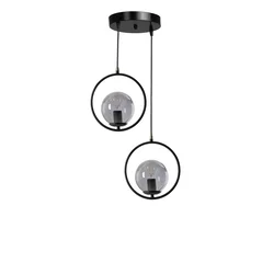 Conceptum Hypnose Luster Ring, 70cm, 25 cm, E27