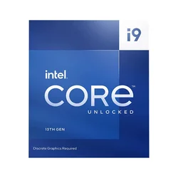 Core i9-13900KF do 5.80GHz Box (BX8071513900KF) procesor