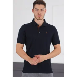 Moška polo majica dewberry