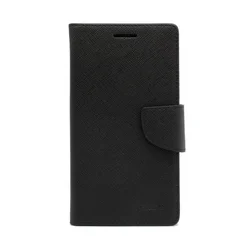 Torbica Mercury za Huawei P smart/Enjoy 7S crna