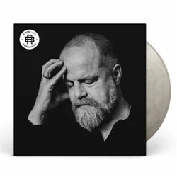 ACHIMMADANG Riis Bjorn - Fimbulvinter (LP Black/White Marbled)