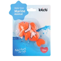 HK Mini, igračka ribice za kupanje