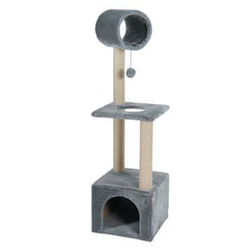 Zolux Praskalnik BASIC Trio siv