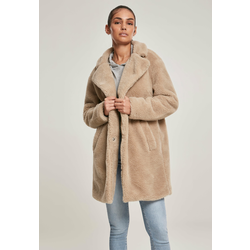 Ženski plašč Urban Classics Oversized