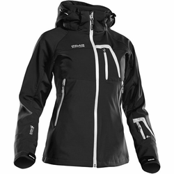 8848 ALTITUDE W.ELARA SKI SOFTSHELL JAC 6532-BLACK