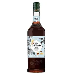 shumee Irski sirup Giffard 1,0 l