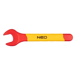 slomart Ploski ključ NEO TOOLS 27 mm, 1000V