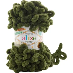 Alize Puffy 620 Pletilna preja