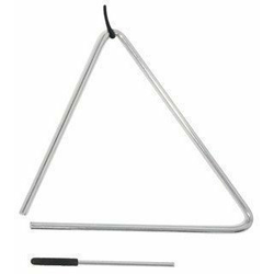 GEWA 827525 Triangle 25 cm
