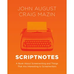 Scriptnotes