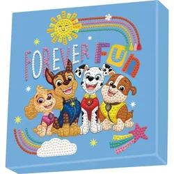 Dijamantne pike Dotz Box - Tačke na patrulji