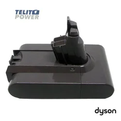 TELIT POWER DYSON V6 baterija za usisivač Li-Ion 21.6V 2500mAh 965874-02
