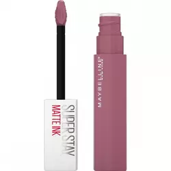 Maybelline New York Superstay Matte Ink Pinks ruž, tekuće, 180 Revolutionary