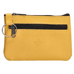 Charm London Anna L640 Ochre yellow