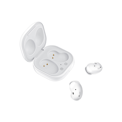 SAMSUNG Galaxy Buds Live, Mystic White