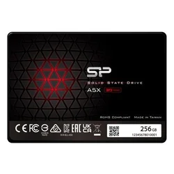 SSD disk Silicon Power Ace A5X 256GB 2.5 SATA III
