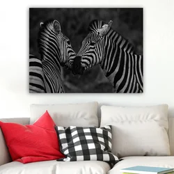 Opviq Slika na platnu 70x100cm