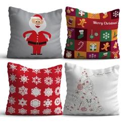 Aberto Design NYXMAS01 Dekorativni jastuci
