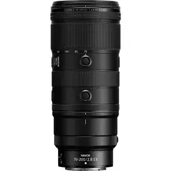 NIKON objektiv Z 70-200mm f/2.8 VR S II